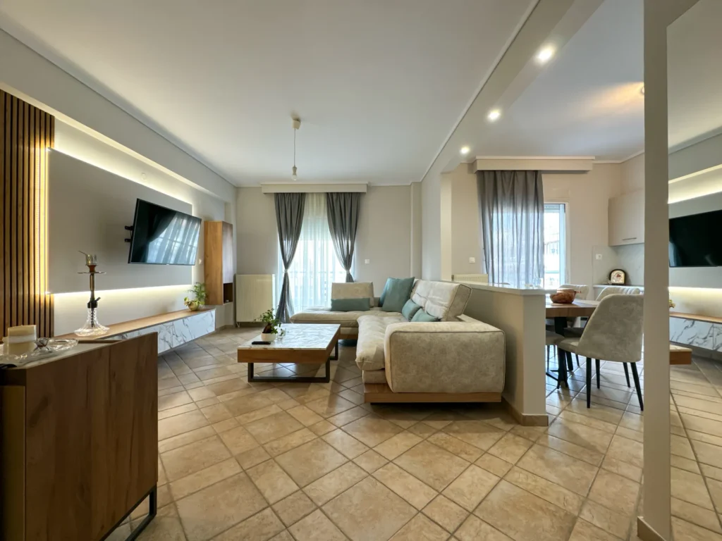 Μαυρομιχάλη, 2024